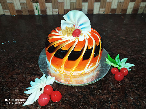 Online Cake delivery to Ichapur howrah, Kolkata - bestgift | Fresh Cakes |  Same day delivery | Best Price